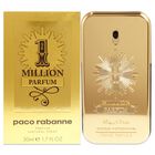 Perfume Paco Rabanne 1 Million Parfum En Aerosol, 50 Ml, Para Hombre