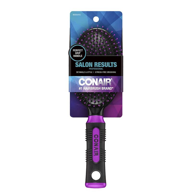 Cepillo Para Cabello Conair Salon Results Para ... image number null