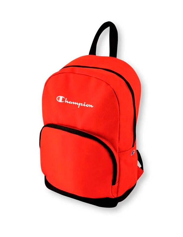 Mochila Champion Zone Rojo Uss2509114 image number null