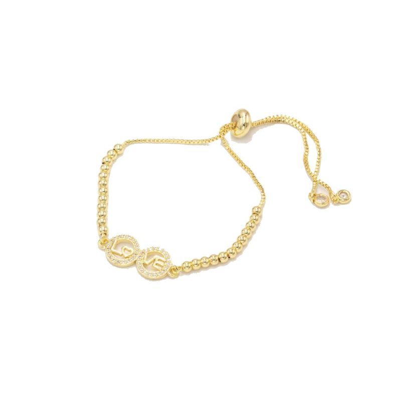 Pulsera love image number null