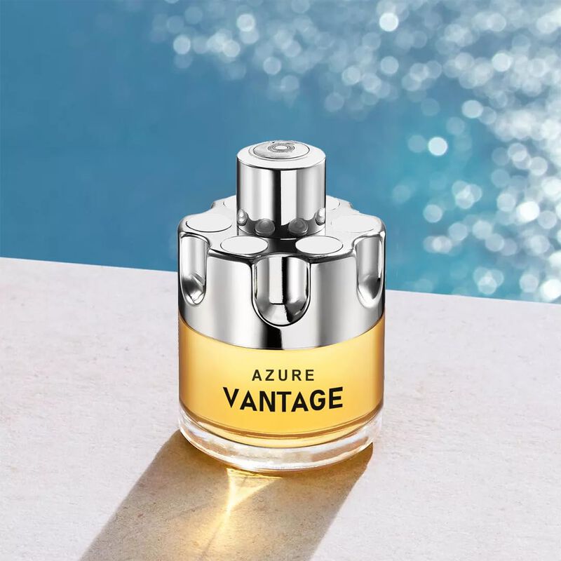 Colonia Azure Vantage A Center 100ml para Hombr... image number null