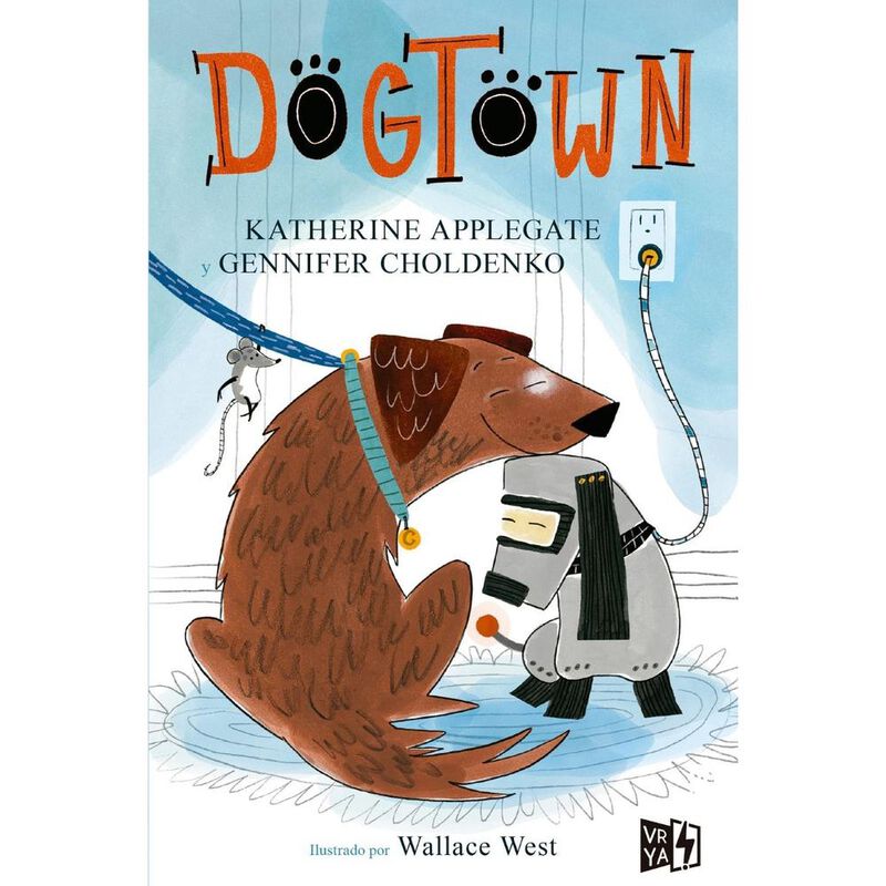 DOGTOWN image number null