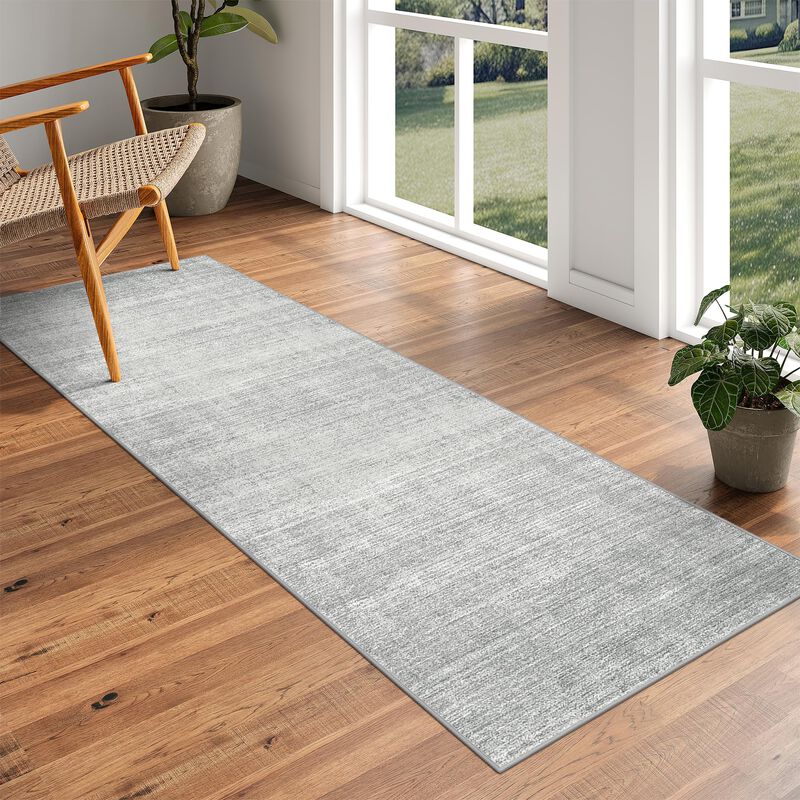 Alfombra Art&tuft 152 cm X 91 cm Lavable Antide... image number null