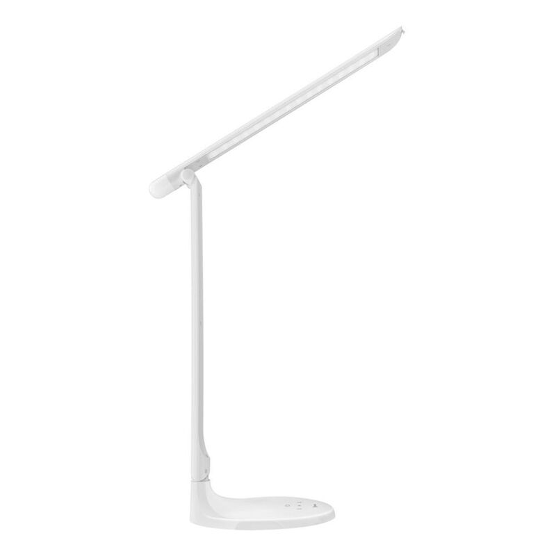 Lámpara Led De Luz Fría Natural O Cálida Articu... image number null