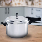 Olla de Presión T-Fal 92180Pc 8Lts Válvula Reguladora