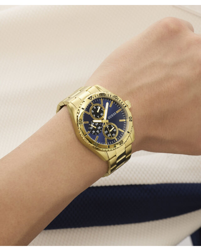 Reloj Guess Velocity Caballero Velocity Gw1061g... image number null