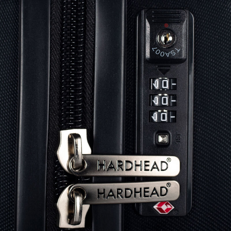 Maleta De Viaje R&iacute;gido 20 PLG Hardhead ECO Equi... image number null