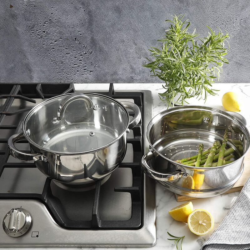 Utensilios De Cocina Oster De Acero Inoxidable ... image number null