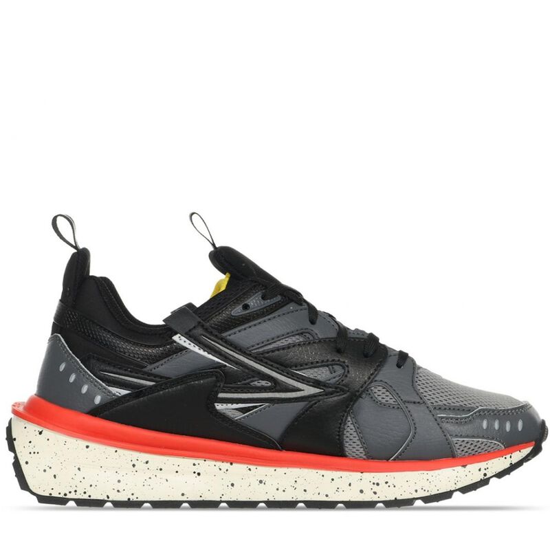 Tenis Fila Sandenal Para Hombre image number null