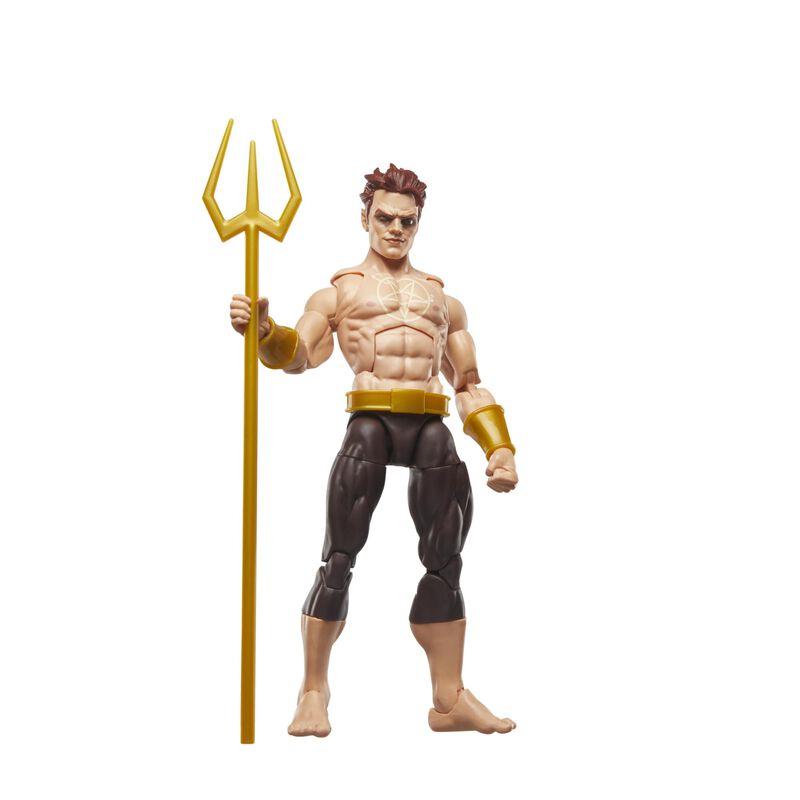 Figura De Acci&oacute;n Marvel Legends Series Daimon H... image number null