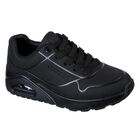 Tenis Skechers para Ni&ntilde;os Uno Stand On Air Negro