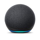 Bocina Inteligente con Alexa Echo Dot 5ta Generación ECHODOT5THNEG