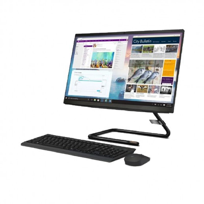 Pc Lenovo Ideacentre A340 All-In-One image number null