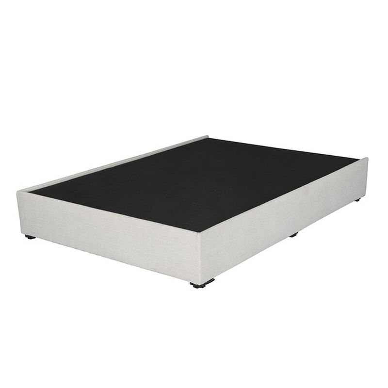Base Cama Dicasa Matrimonial Blanco image number null