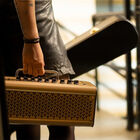 Amplificador de Guitarra