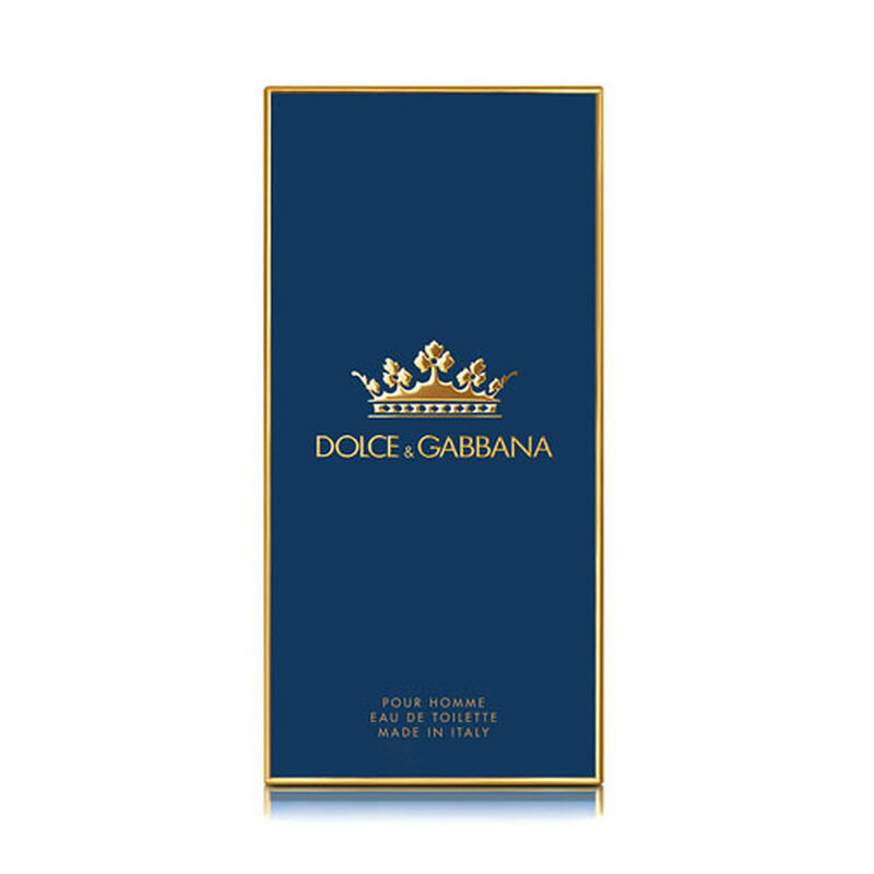 Perfume Dolce & Gabbana K Edt 200 Ml  Caballero image number null