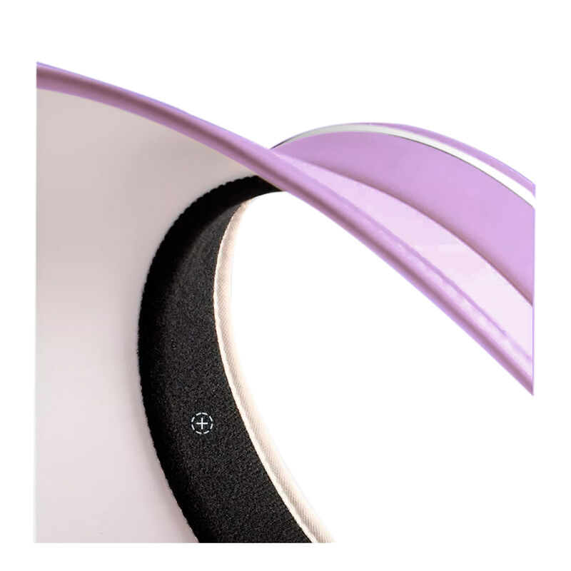 Sombrero de Sol Color Morado image number null