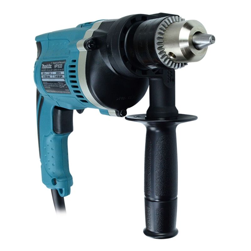 Rotomartillo Makita HP1630 DE 5/8" Y 710 WATTS image number null