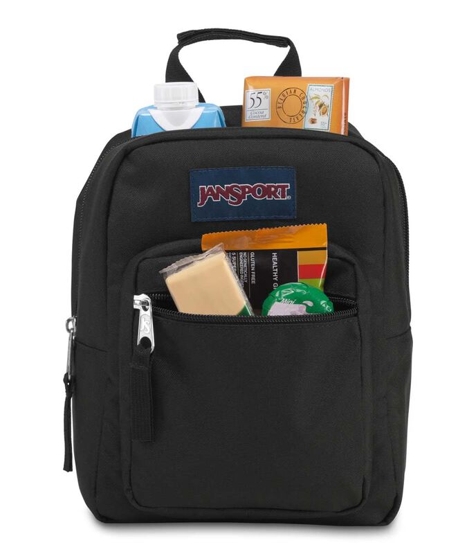 Bolsa De Almuerzo Jansport Big Break Con Aislam... image number null