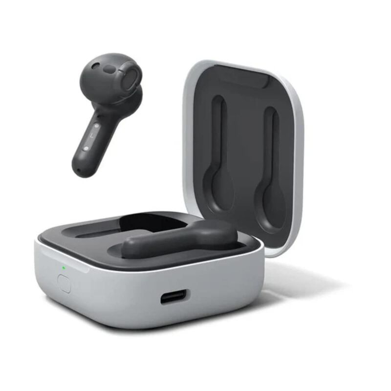 Aud&iacute;fonos Echo Buds True Wireless Negros image number null