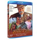 El Zorro Gris [Blu-ray R] (1982) The Grey Fox