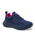 Charly Tenis deportivo para mujer marino, walking