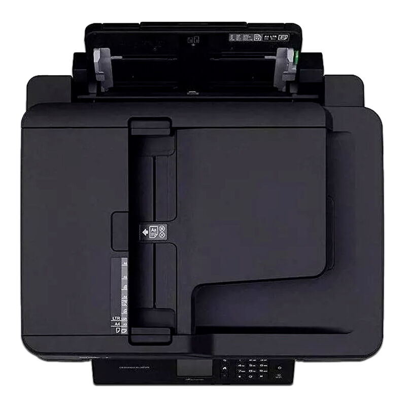 Multifuncional Brother InkBenefit MFC-T4500DW, ... image number null