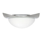 Lampara Para Interior En Plaf&oacute;n Satinado E27 Ptl-1950/s