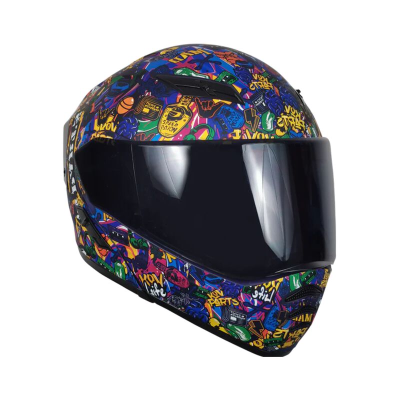Casco Kov Estelar Freestyle Xl image number null