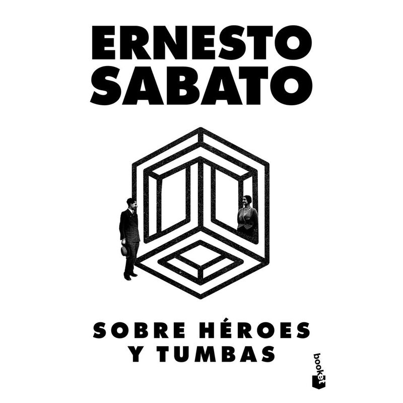 Sobre H&eacute;roes y Tumbas image number null