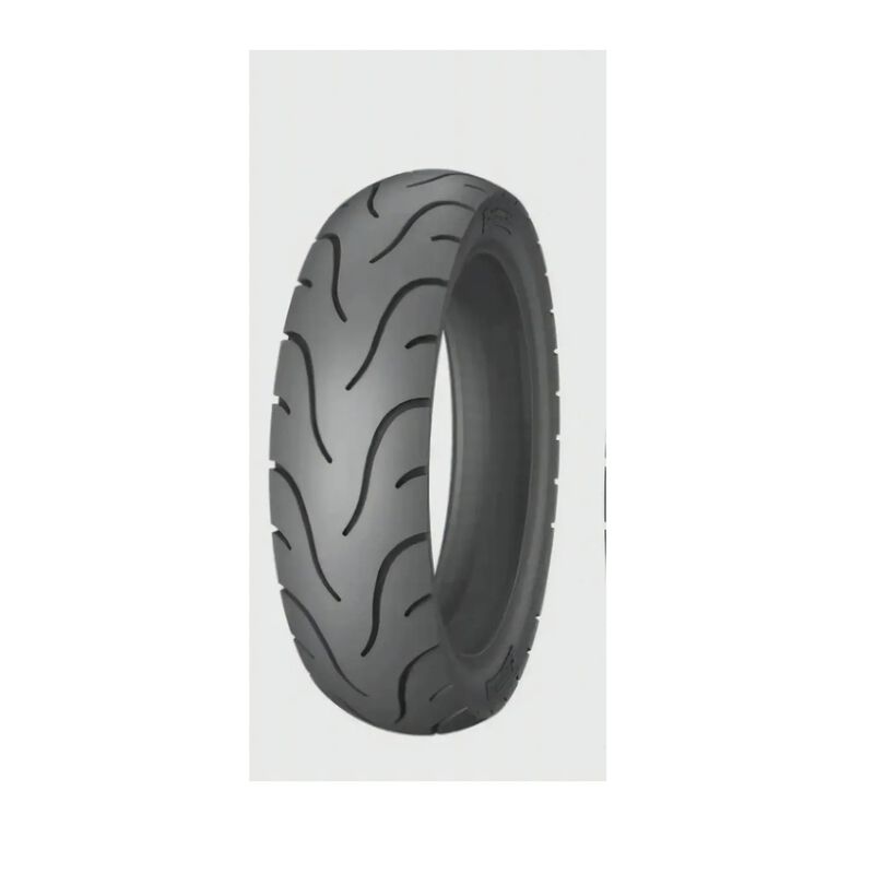 Llanta Para Moto Praxis 110/70-17 Ey-030 End image number null