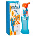 Moschino I love love Edt 100ml