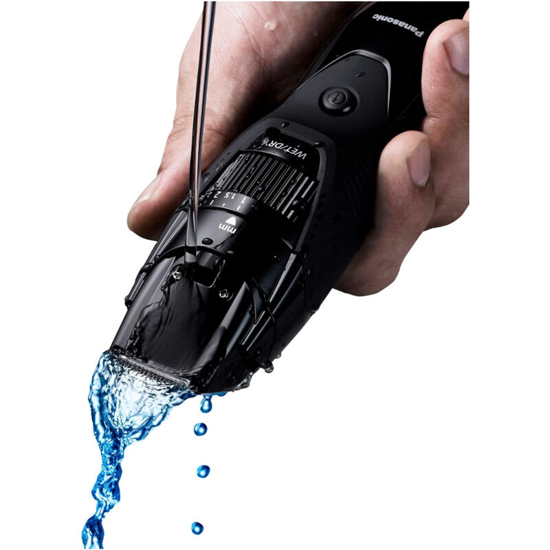 Recortadora Barba PANASONIC ER-GB42-K581 19 Pos... image number null