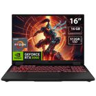 Laptop Gamer ASUS TUF Gaming A16: Procesador AMD Ryzen 7 260