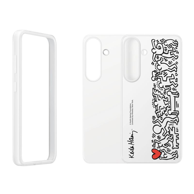 Funda Protectora Para Tel&eacute;fono Samsung Galaxy S... image number null