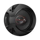Bocina Pioneer Ts-r1651s 16cm Redonda Alb