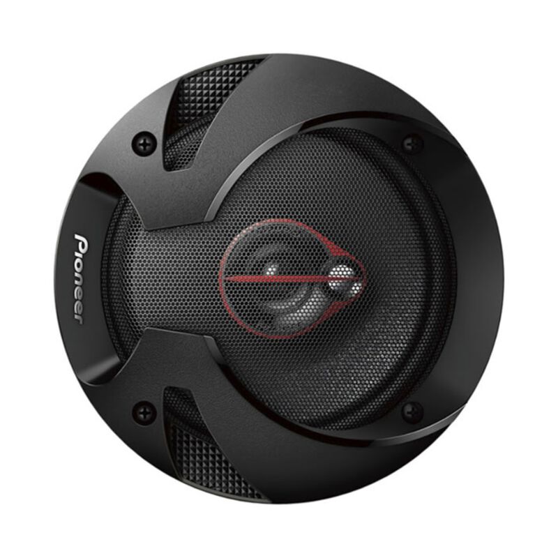 Bocina Pioneer Ts-r1651s 16cm Redonda Alb image number null