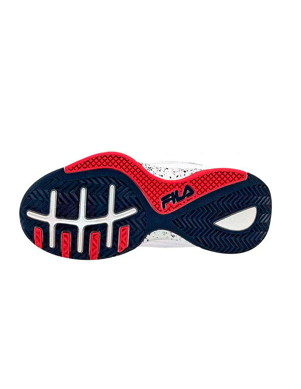 Tenis Fila Spitfire Azul In01794422 image number null