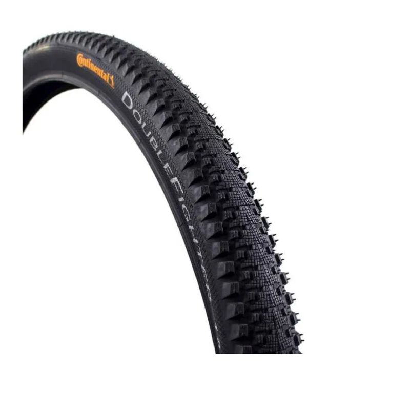 Llanta Continental Double Fighter Iii 700x35c N... image number null