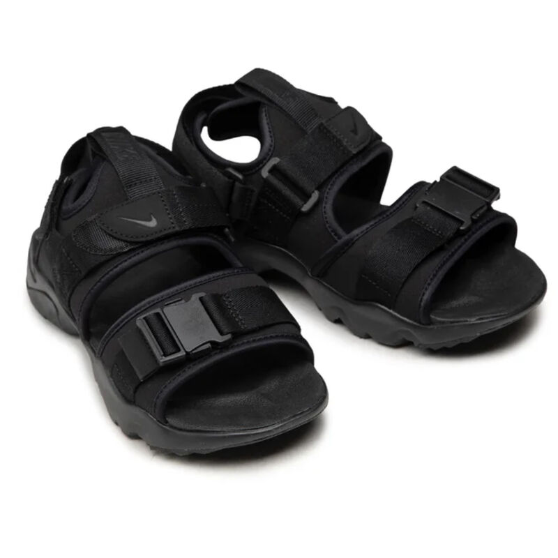 Sandalias Nike Canyon Sandal Ci8797-001 26 Cm image number null