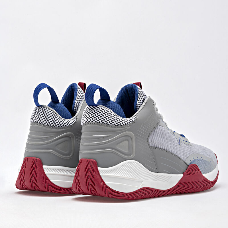 Killer'S Tenis deportivo para hombre. Gris image number null