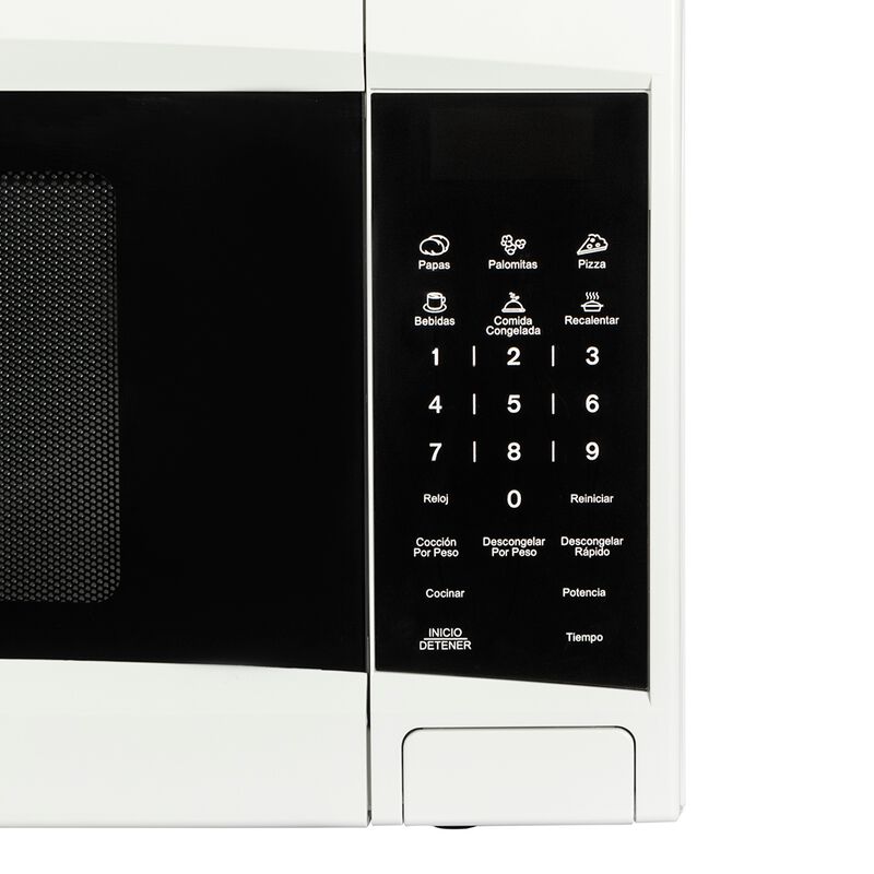 Horno de Microondas Aurus 1.1p&sup3; AMP11W image number null