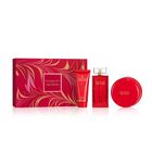 Set De Perfume Elizabeth Arden Red Door Eau De Toilette 100 Ml