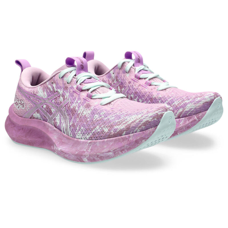 Tenis Asics para Mujer Noosa Tri 16 Morado-Blan... image number null