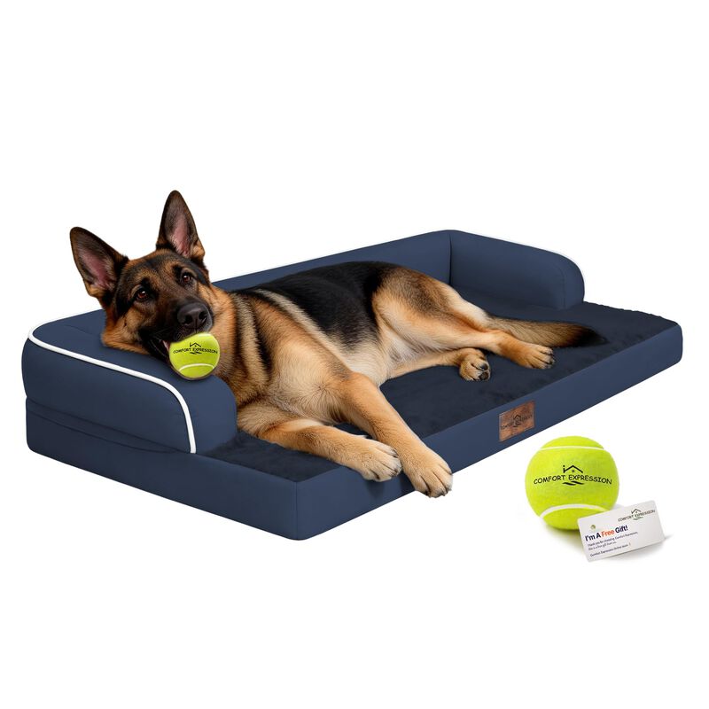 Cama Ortop&eacute;dica Lavable Comfort Expression Xl image number null