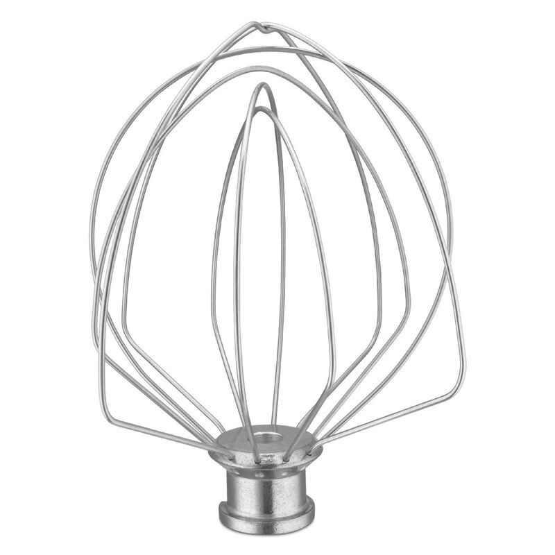 Batidoras Whip Kitchenaid De 6 Hilos Para Batid... image number null