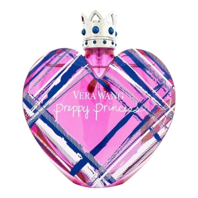 Perfume Vera Wang Preppy Princess Edt 100 Ml image number null