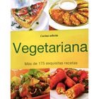 Comida Vegetariana
