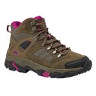 Bota Hi-tec Bedrock Mid Hiker Para Mujer