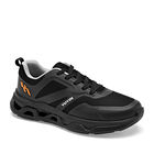 Yuyin tenis para Hombre negro cod 141027-E